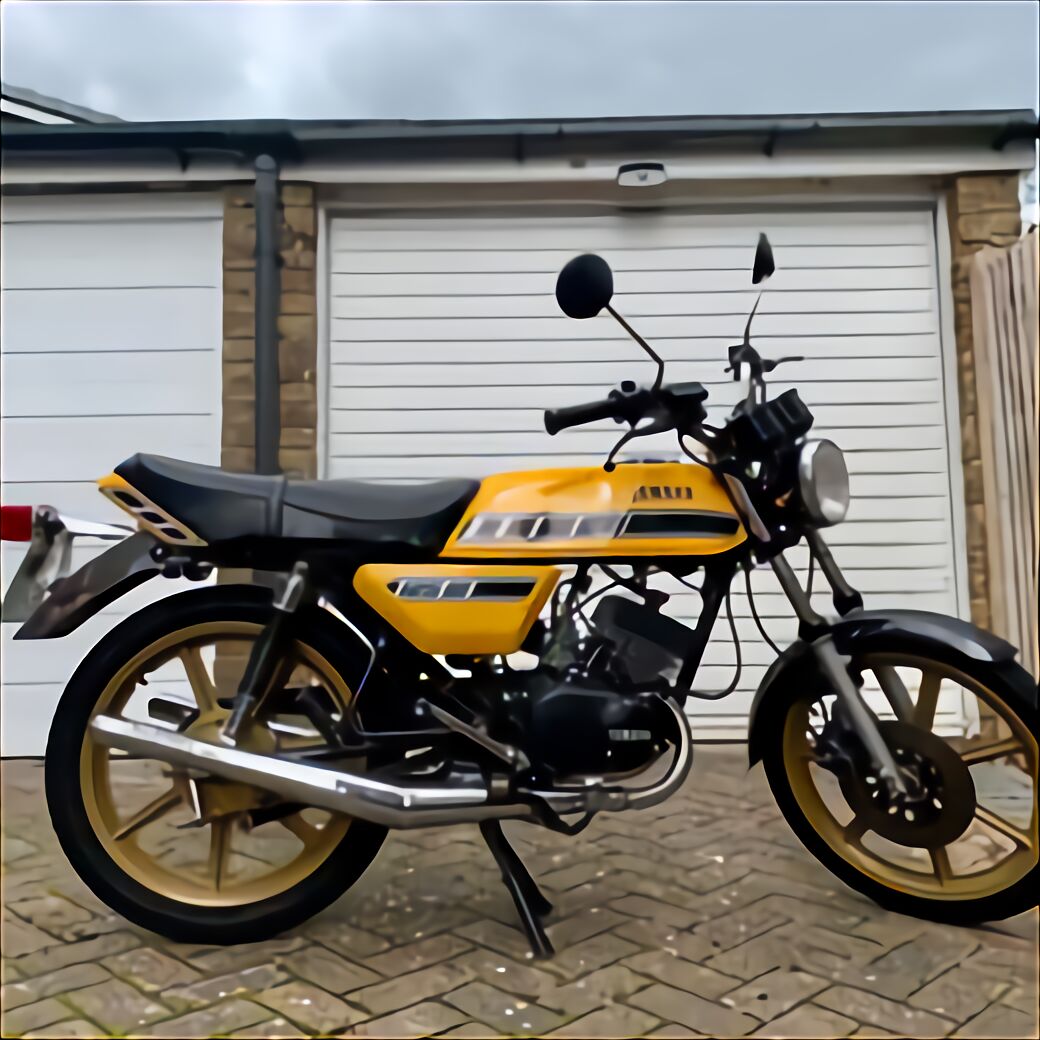 1975 Yamaha Rd350 for sale in UK | View 60 bargains