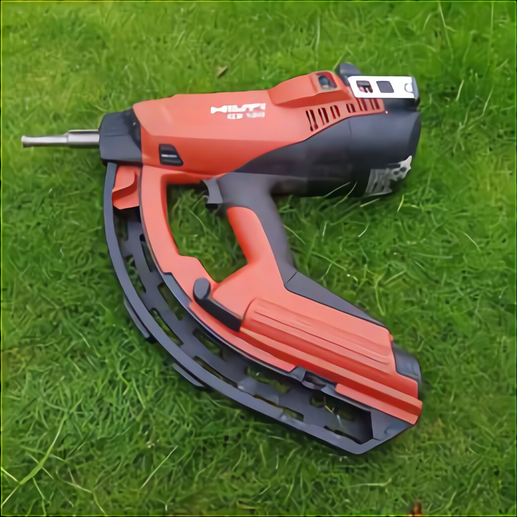 Concrete Nail Gun for sale in UK 55 used Concrete Nail Guns