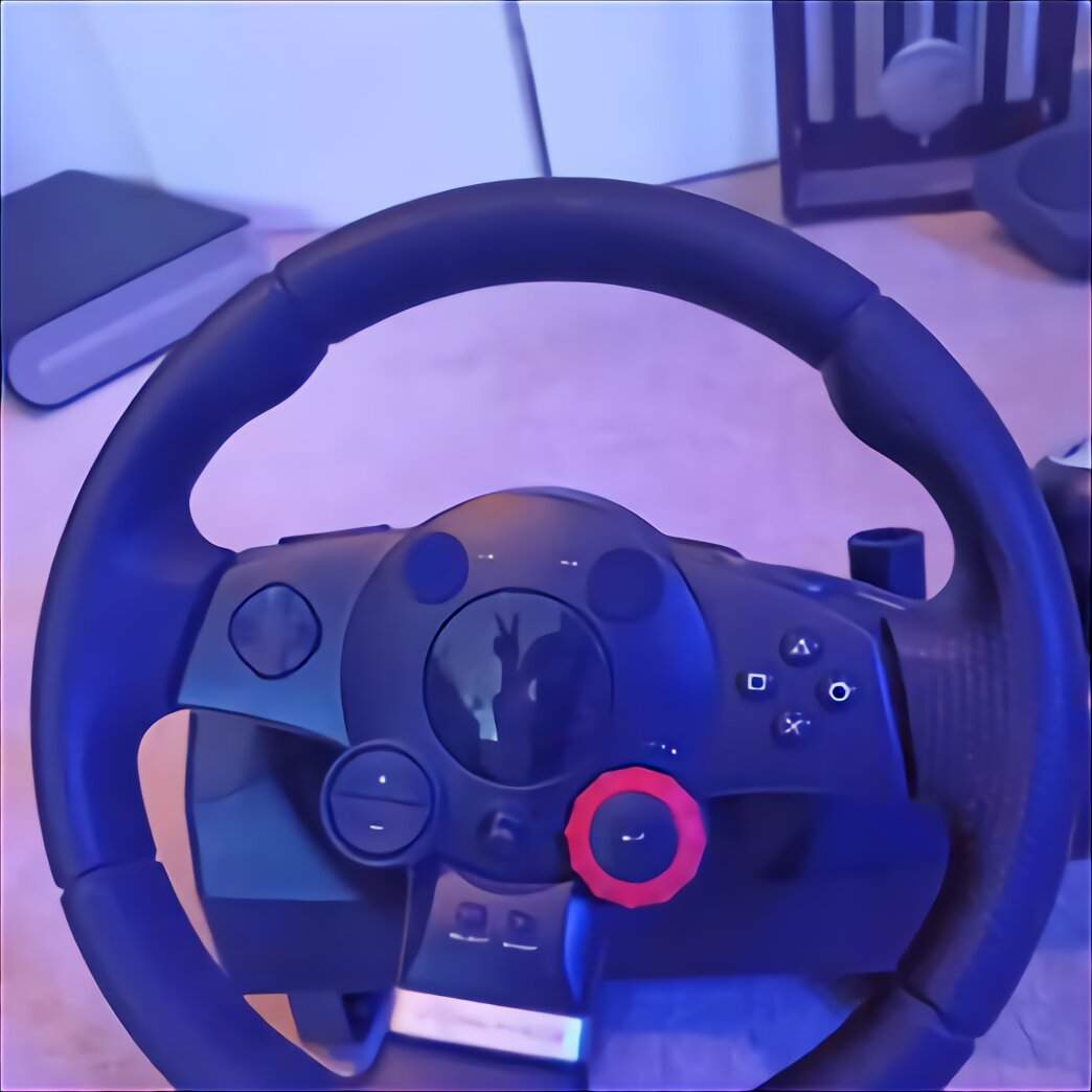 Logitech g25 какой блок питания