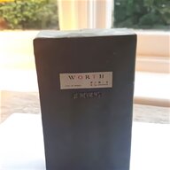 worth perfume for sale