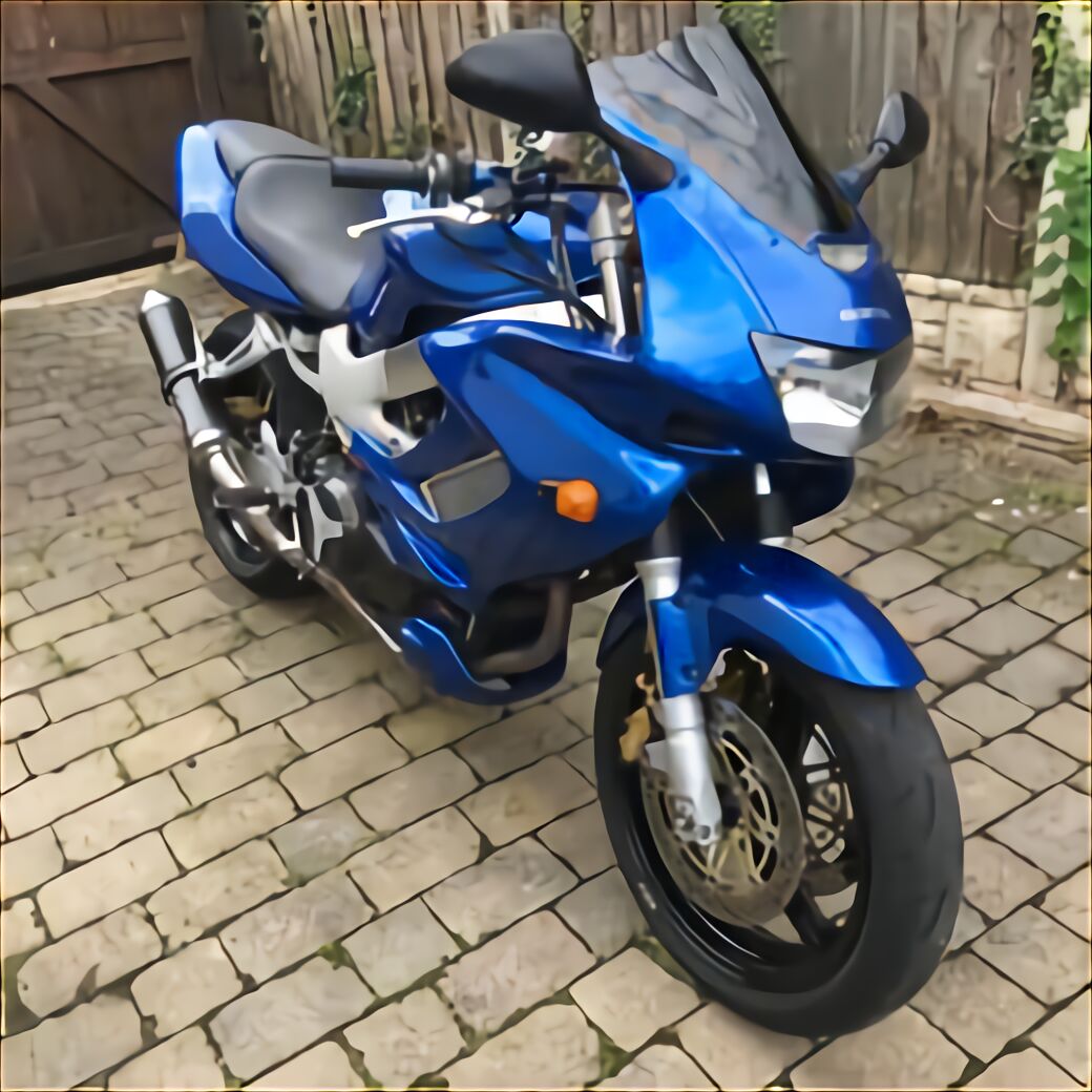 Honda vtr 1000 sp