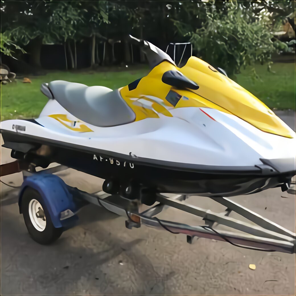 Wave Runner For Sale In UK 59 Used Wave Runners