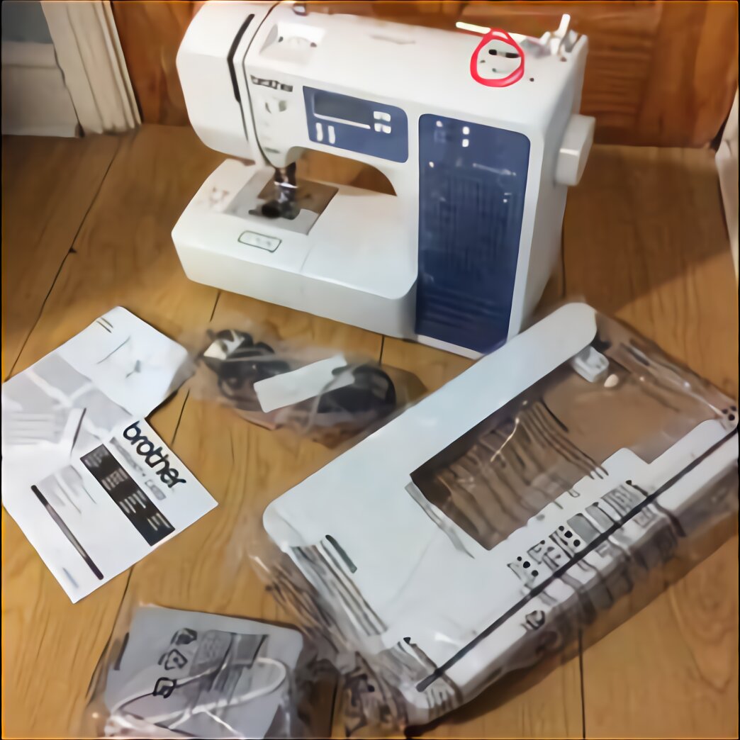 Elna Sewing Machines For Sale In UK | 71 Used Elna Sewing Machines