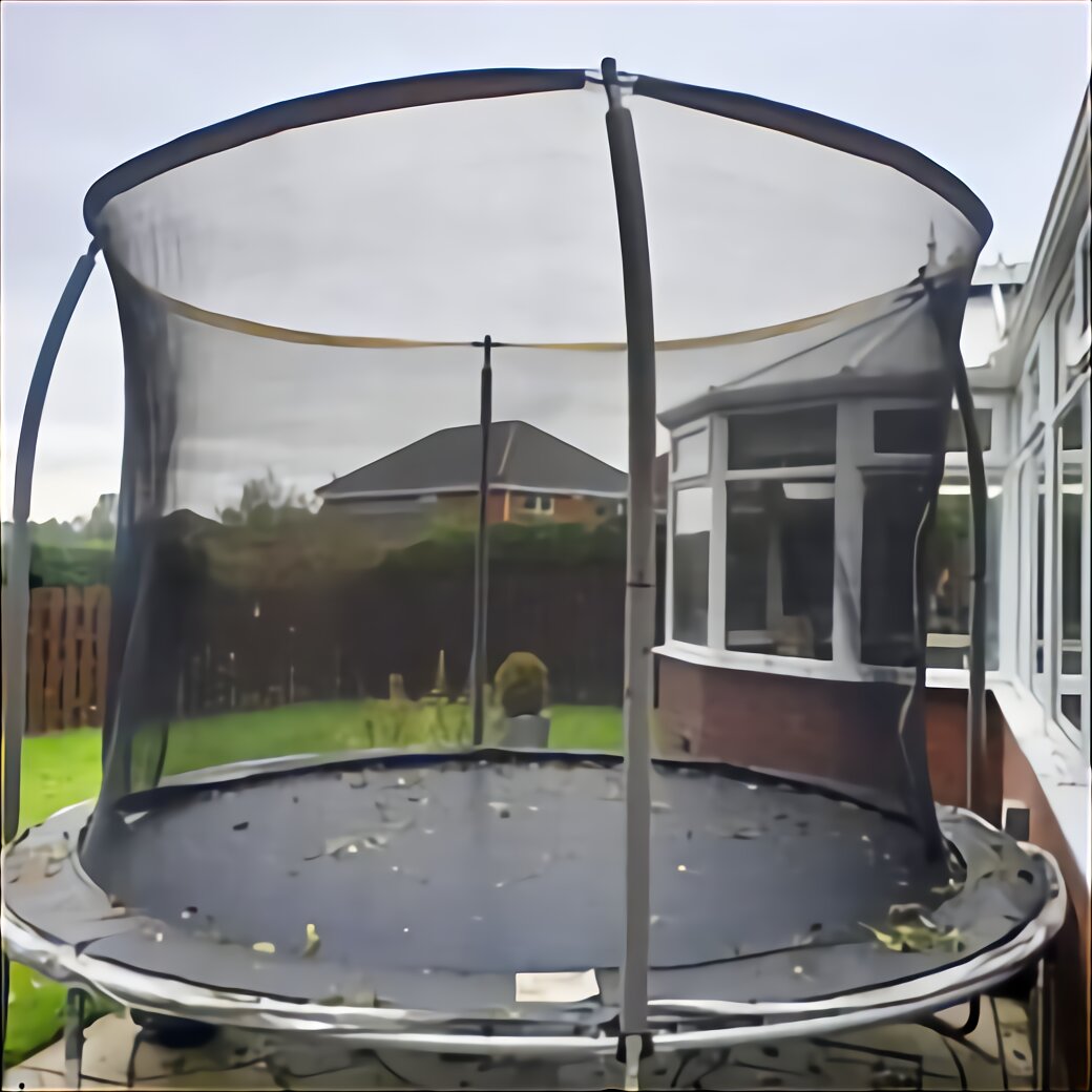 Professional Trampoline for sale in UK 61 used Professional Trampolines