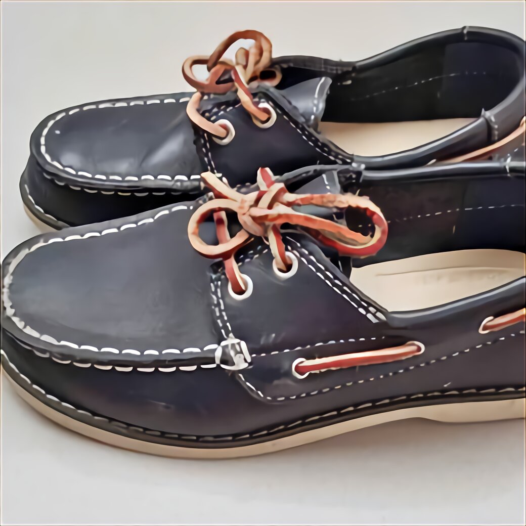 Timberland Deck Shoes for sale in UK | 64 used Timberland Deck Shoes