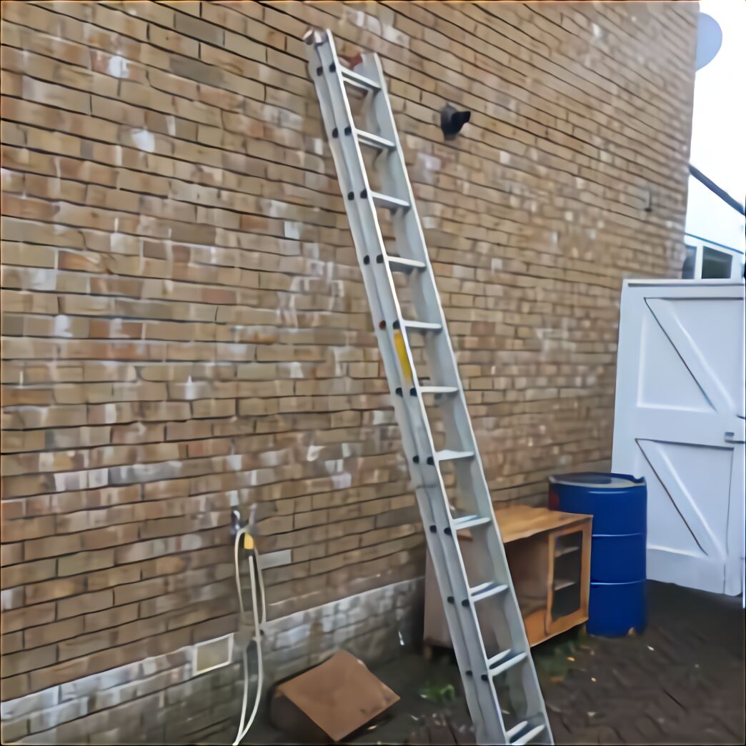 20-ft-ladder-for-sale-in-uk-34-used-20-ft-ladders