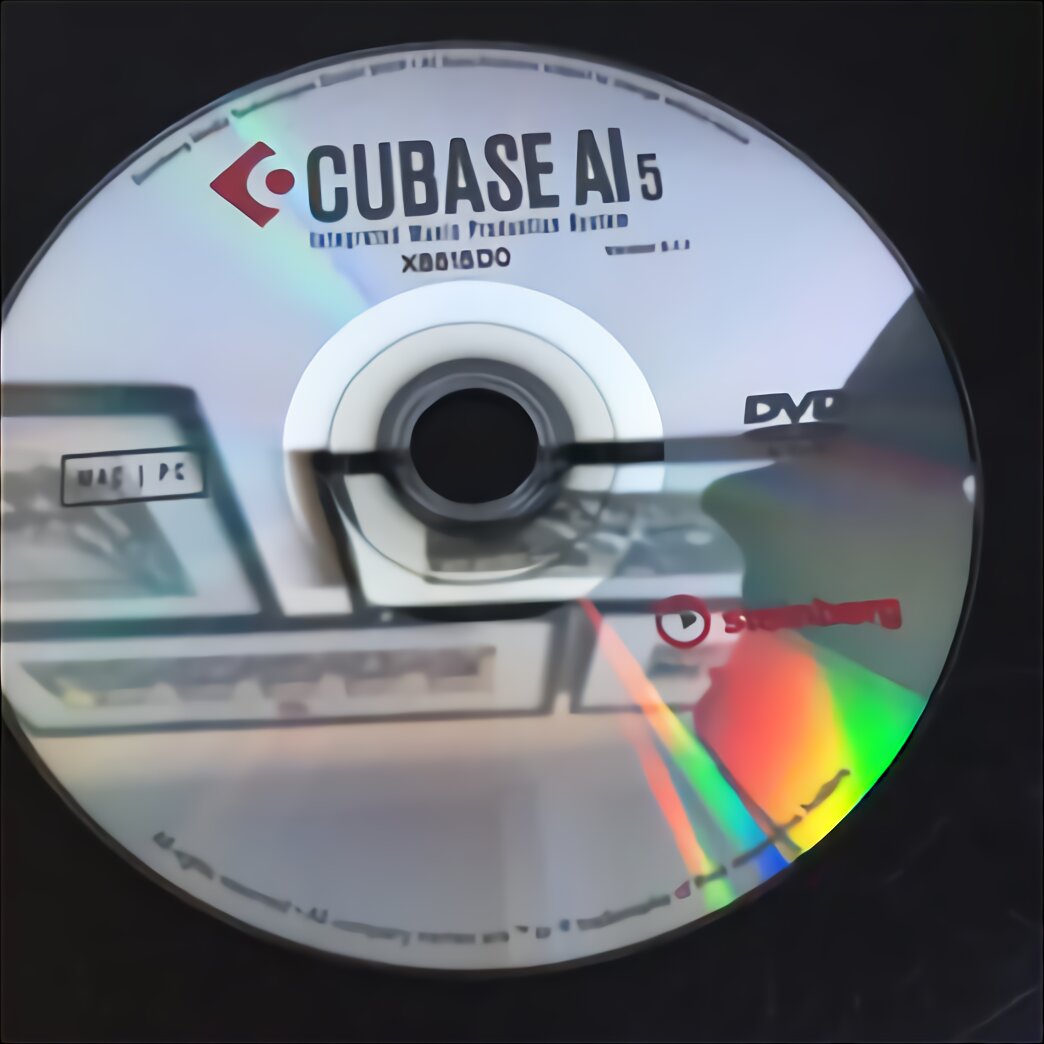 download the new for mac Steinberg Cubase Pro