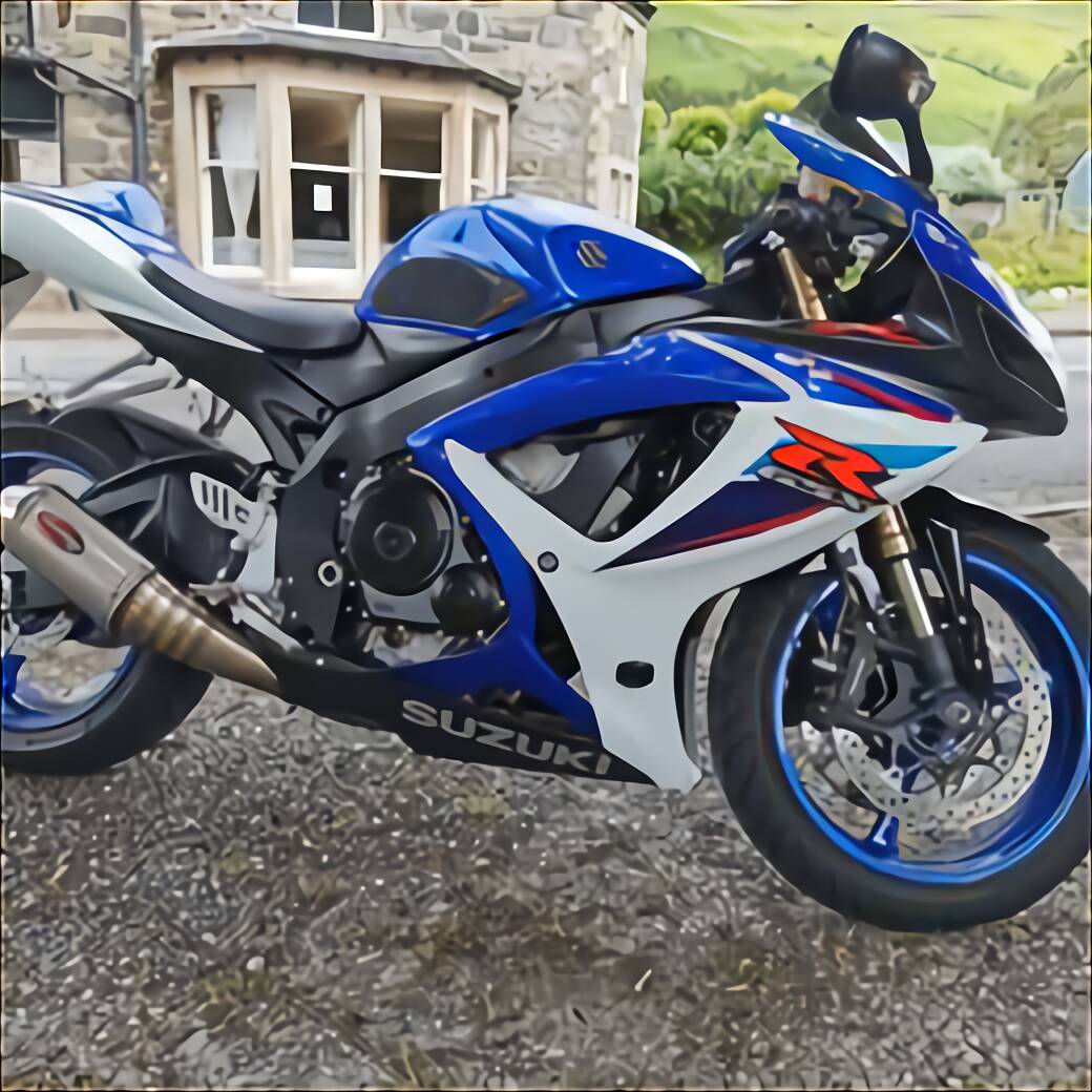  Suzuki  Gsxr  750  Srad for sale in UK View 38 bargains