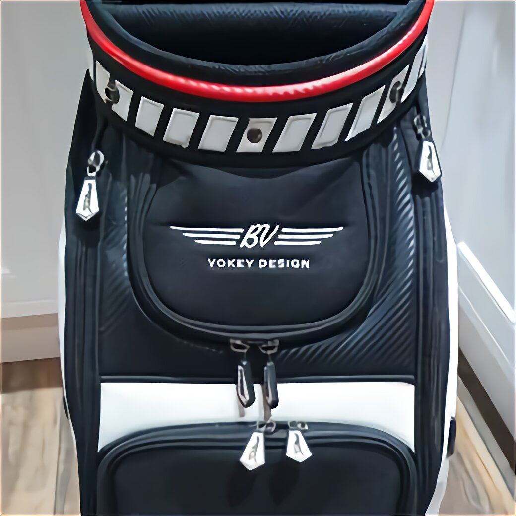 tour bag for sale