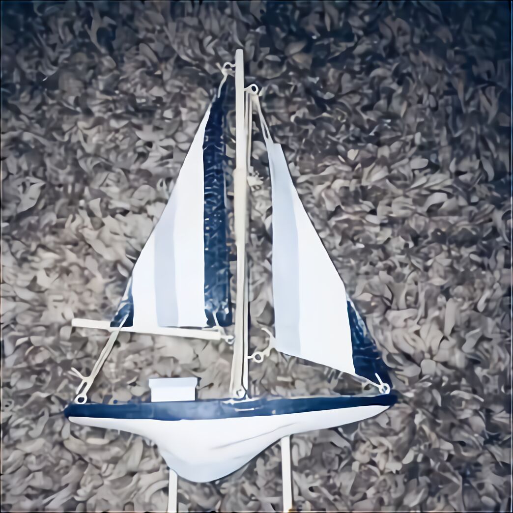 Nautical Boat Ornament For Sale In UK | 60 Used Nautical Boat Ornaments