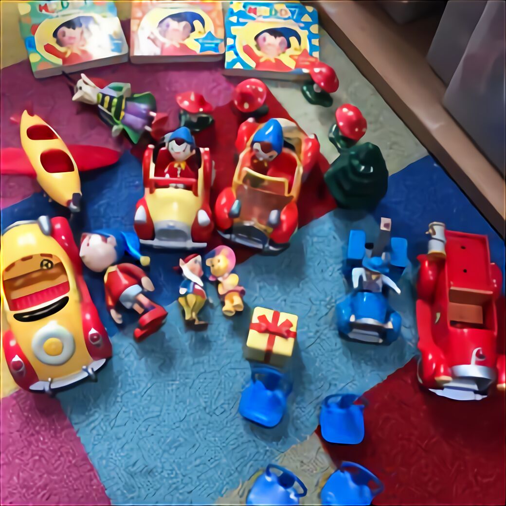 Noddy Collection for sale in UK | 75 used Noddy Collections