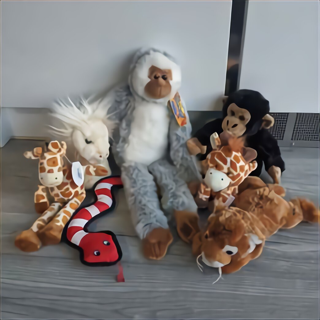 Real Stuffed Animals for sale in UK View 55 bargains