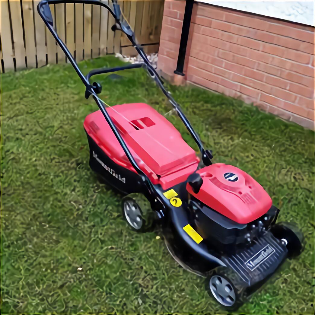 Dennis Ft 610 Lawn Mower for sale in UK | View 10 ads