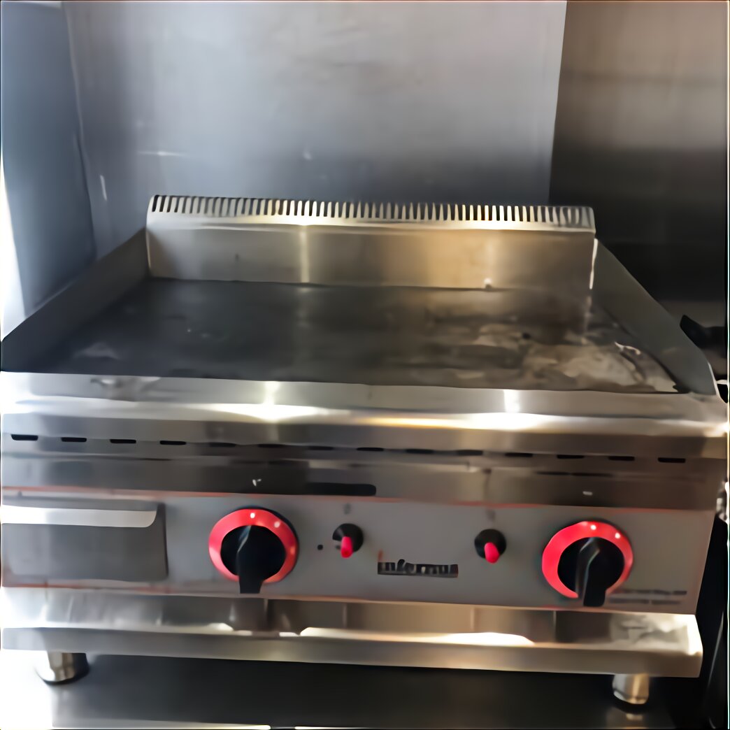 Gas Griddle For Sale In Uk 63 Second Hand Gas Griddles