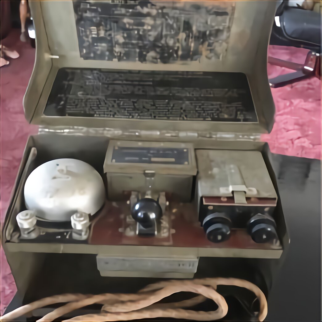 Military Radio for sale in UK | 56 used Military Radios