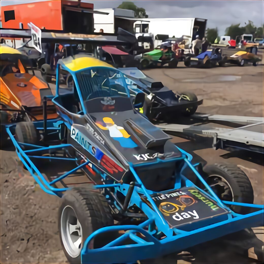 Brisca F1 Car for sale in UK | 56 used Brisca F1 Cars