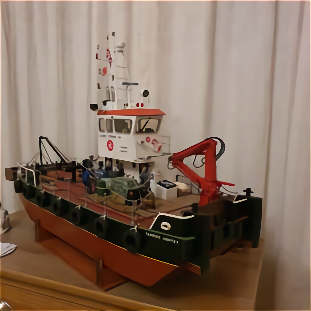 Remote Control Tug Boats for sale in UK | 28 used Remote Control Tug Boats