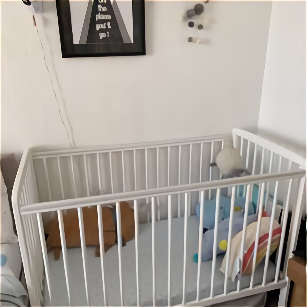 Baby Cots for sale in UK 83 used Baby Cots