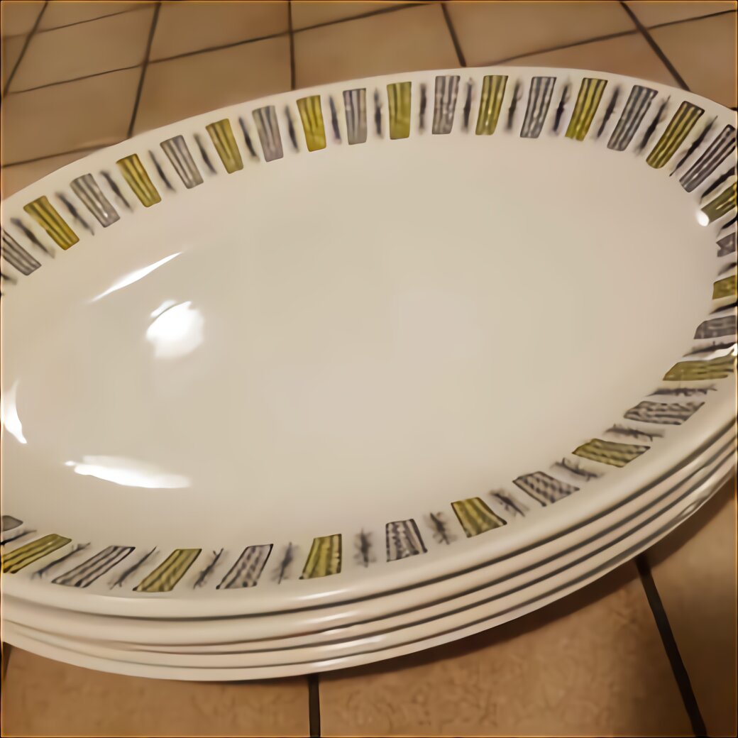 Oval Steak Plates for sale in UK | 61 used Oval Steak Plates