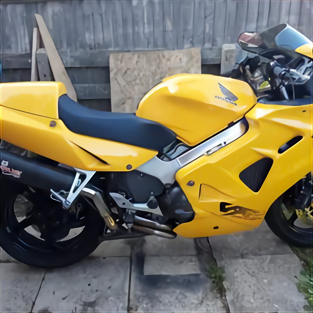 Honda vfr 400 nc21