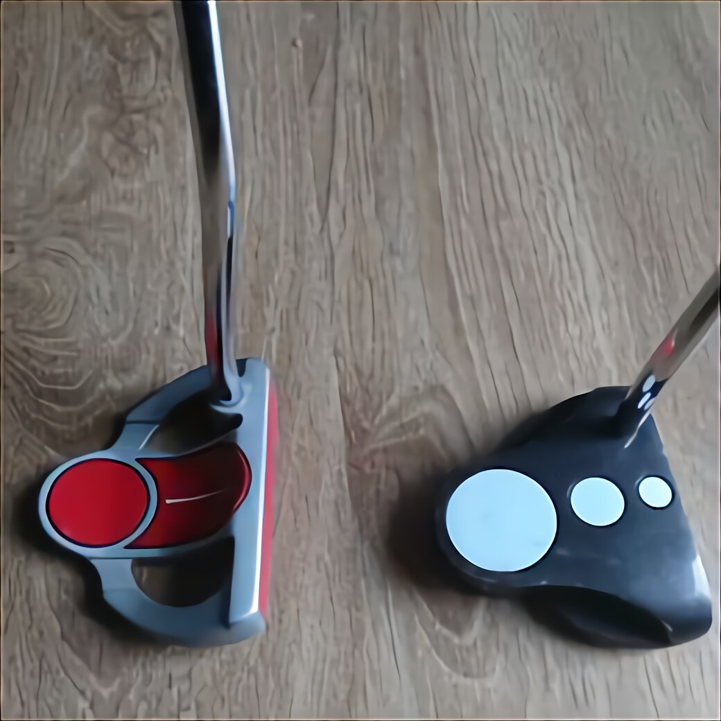 Odyssey 2 Ball Putter for sale in UK | 80 used Odyssey 2 Ball Putters