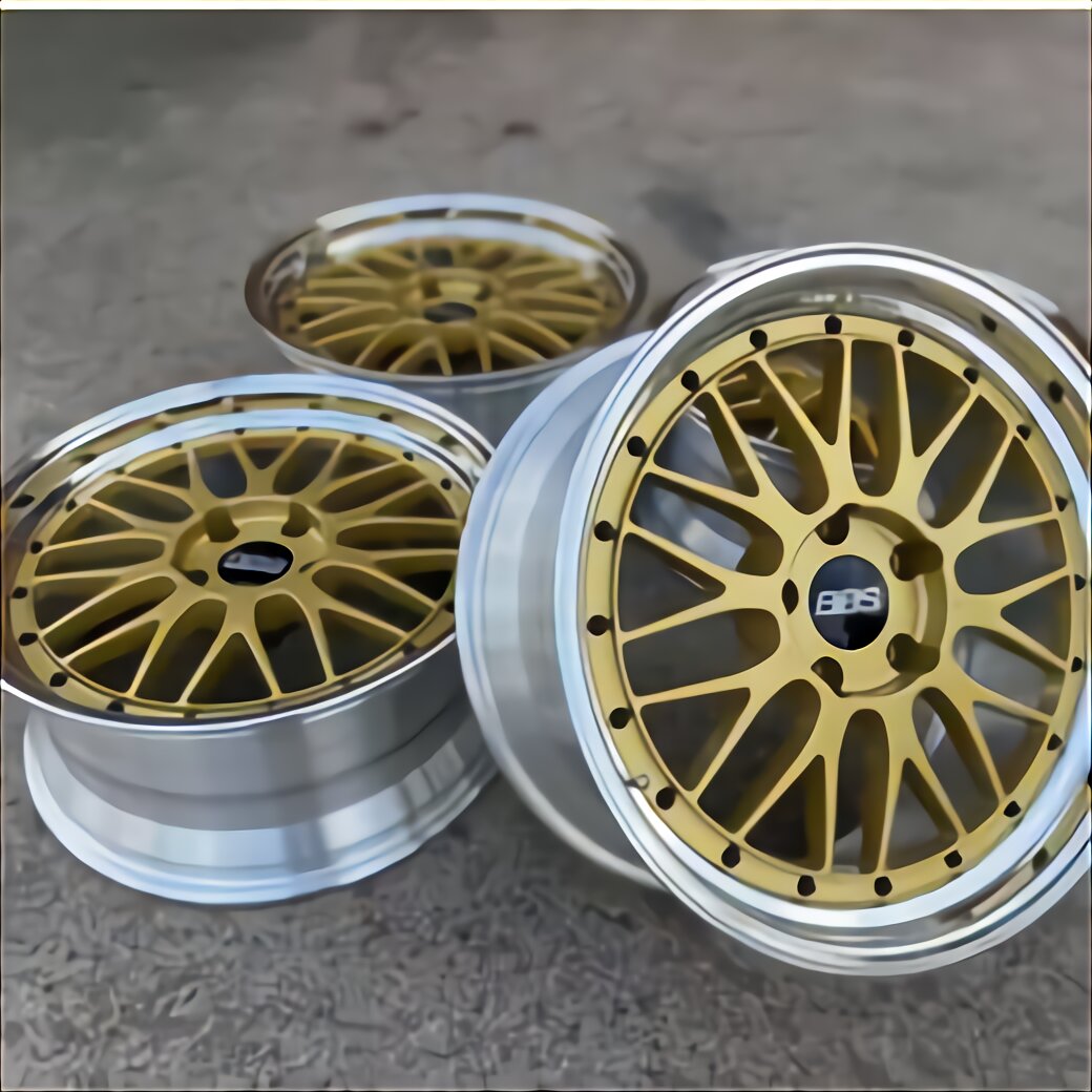 Bbs Rs 17 for sale in UK | 46 used Bbs Rs 17