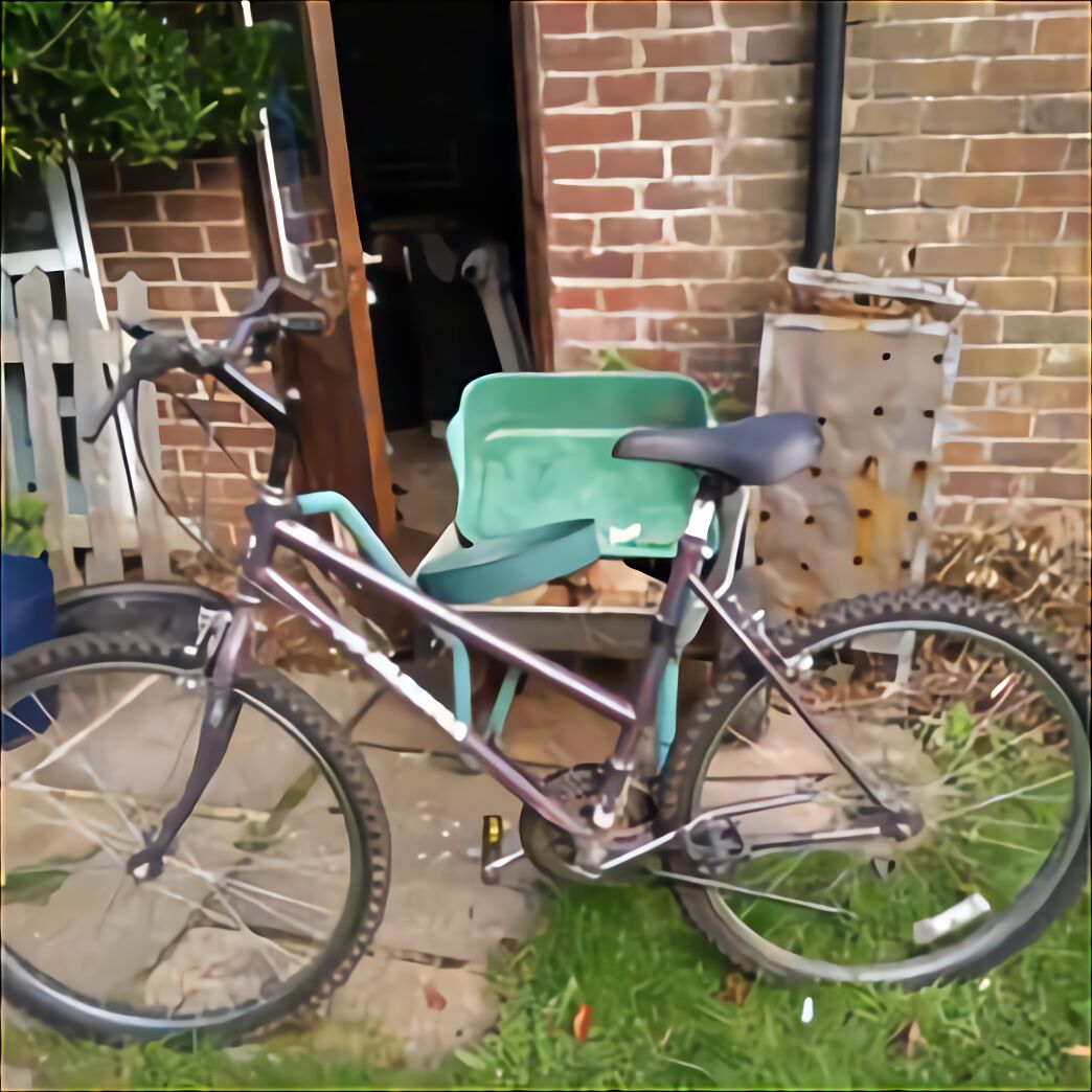 vintage magna bmx bike