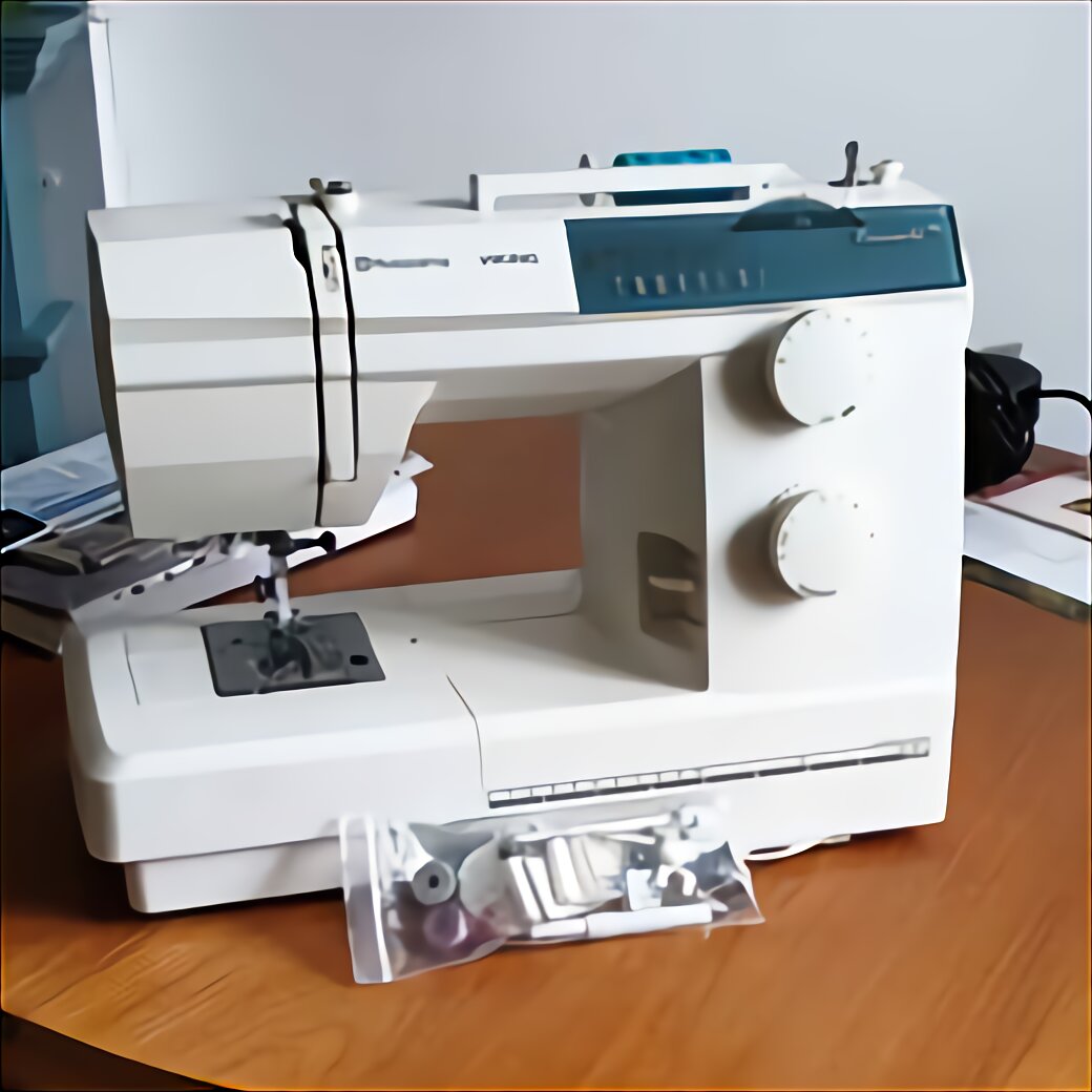 Husqvarna Sewing Machine for sale in UK | 74 used Husqvarna Sewing Machines