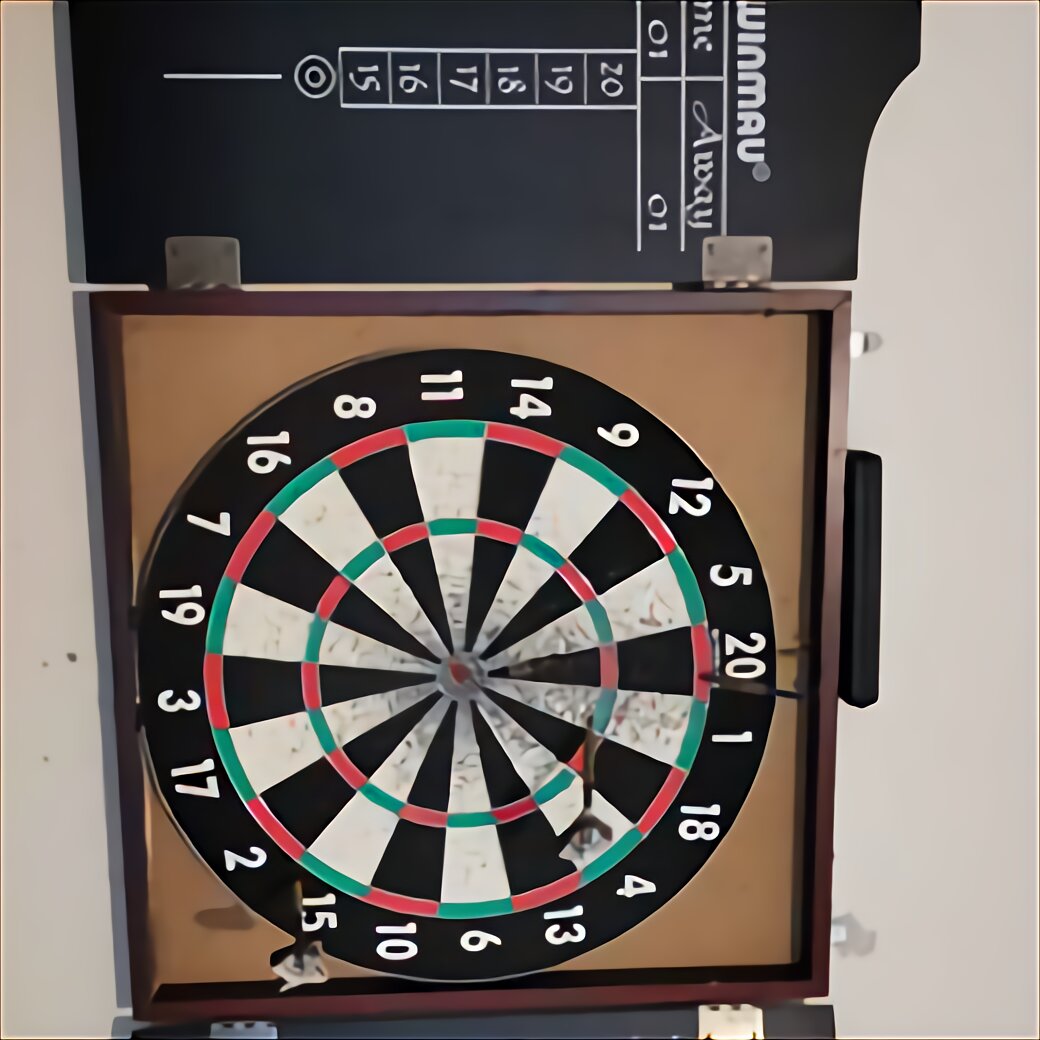 Electronic Dart Board for sale in UK 56 used Electronic Dart Boards