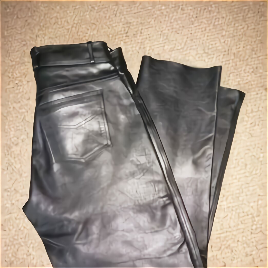 Mens Leather Chaps For Sale In Uk 58 Used Mens Leather Chaps 5729