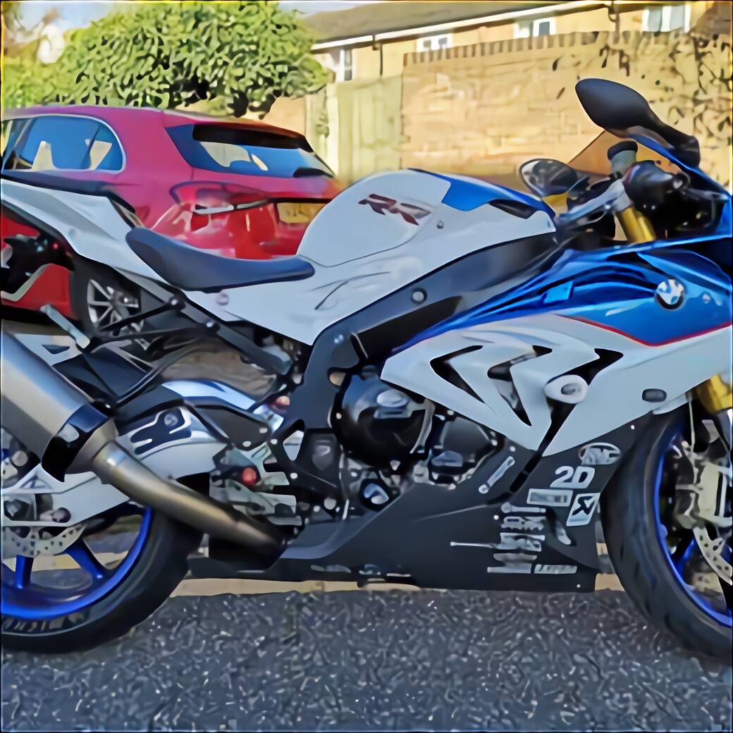 s100rr for sale