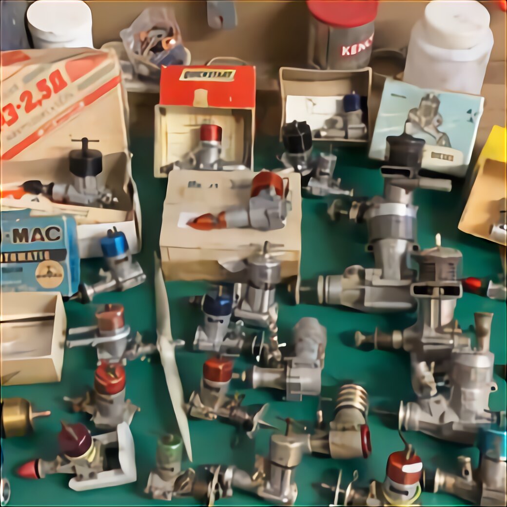 vintage model diesel engines for sale