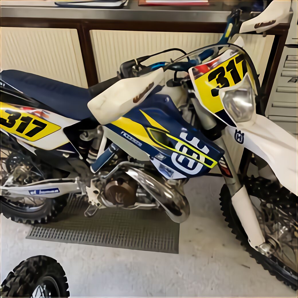 Suzuki Dirt Bikes For Sale In UK | 62 Used Suzuki Dirt Bikes