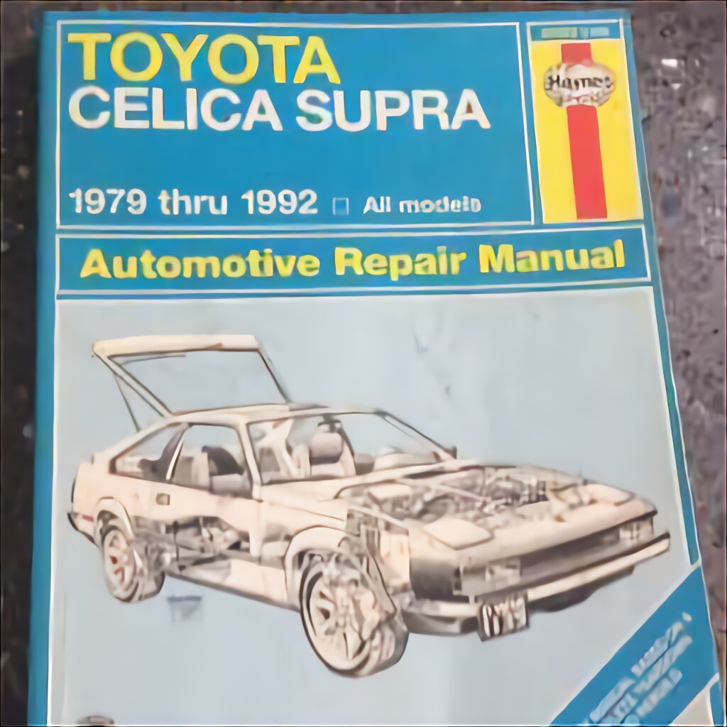 Supra Manual for sale in UK | 71 used Supra Manuals