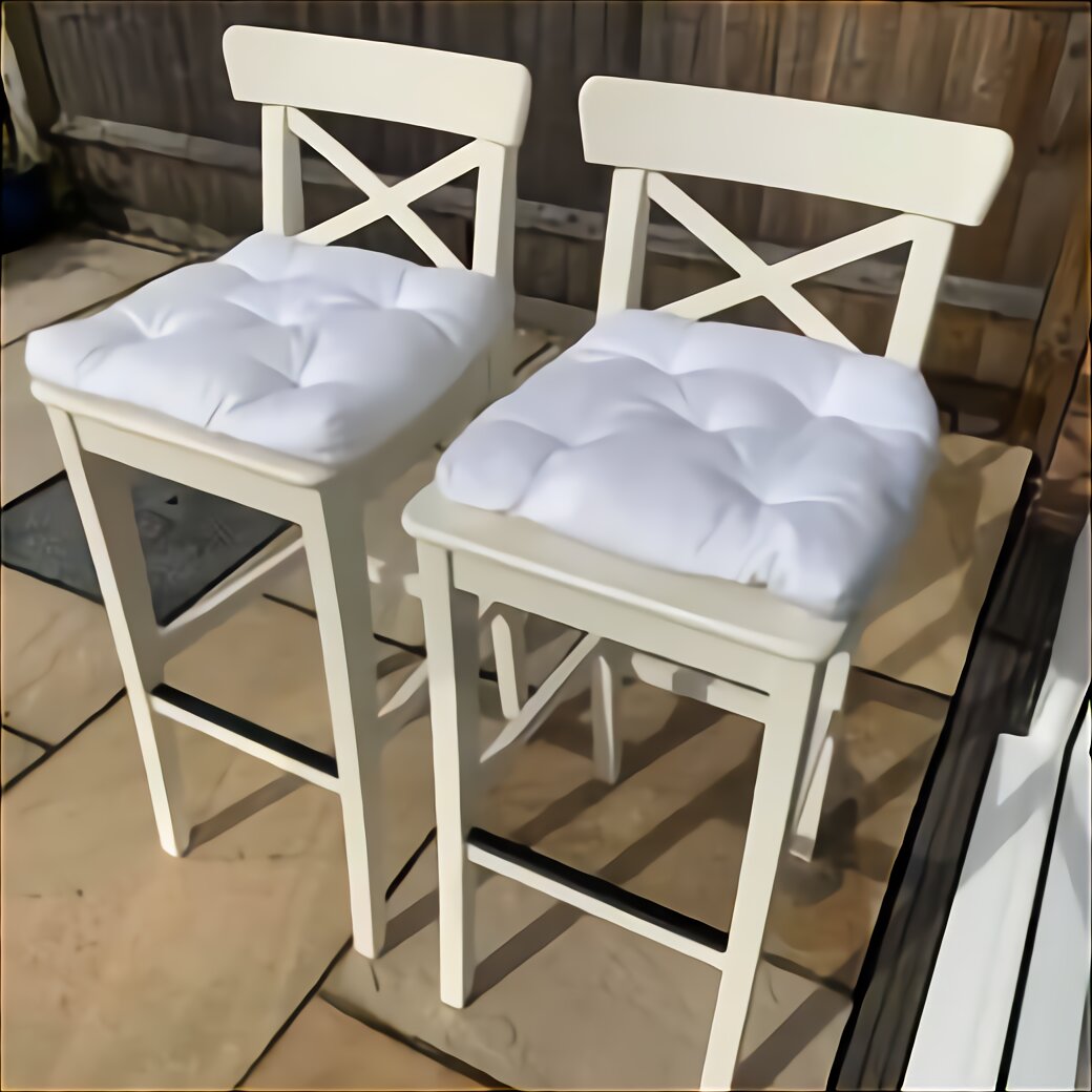 Ikea Breakfast Bar Stools for sale in UK | 32 used Ikea Breakfast Bar