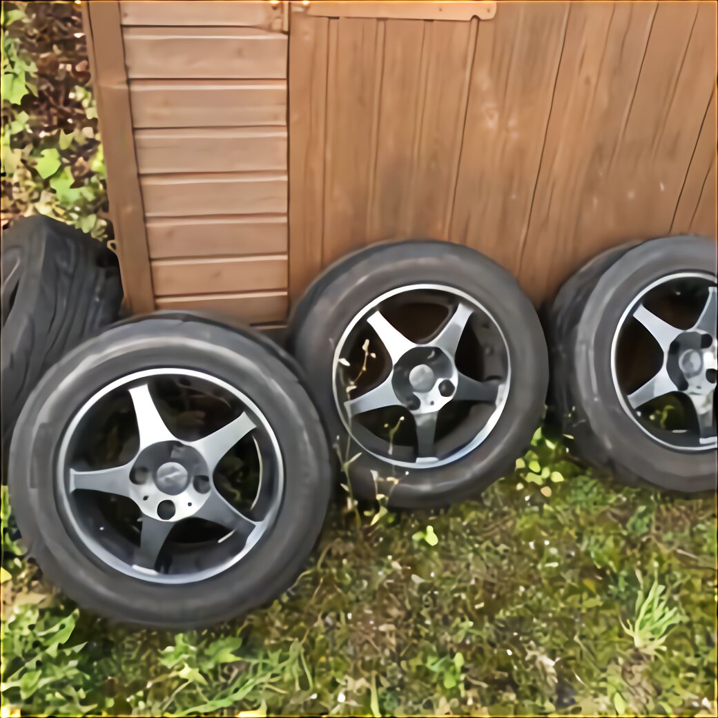 4X108 Rims for sale in UK | 59 used 4X108 Rims