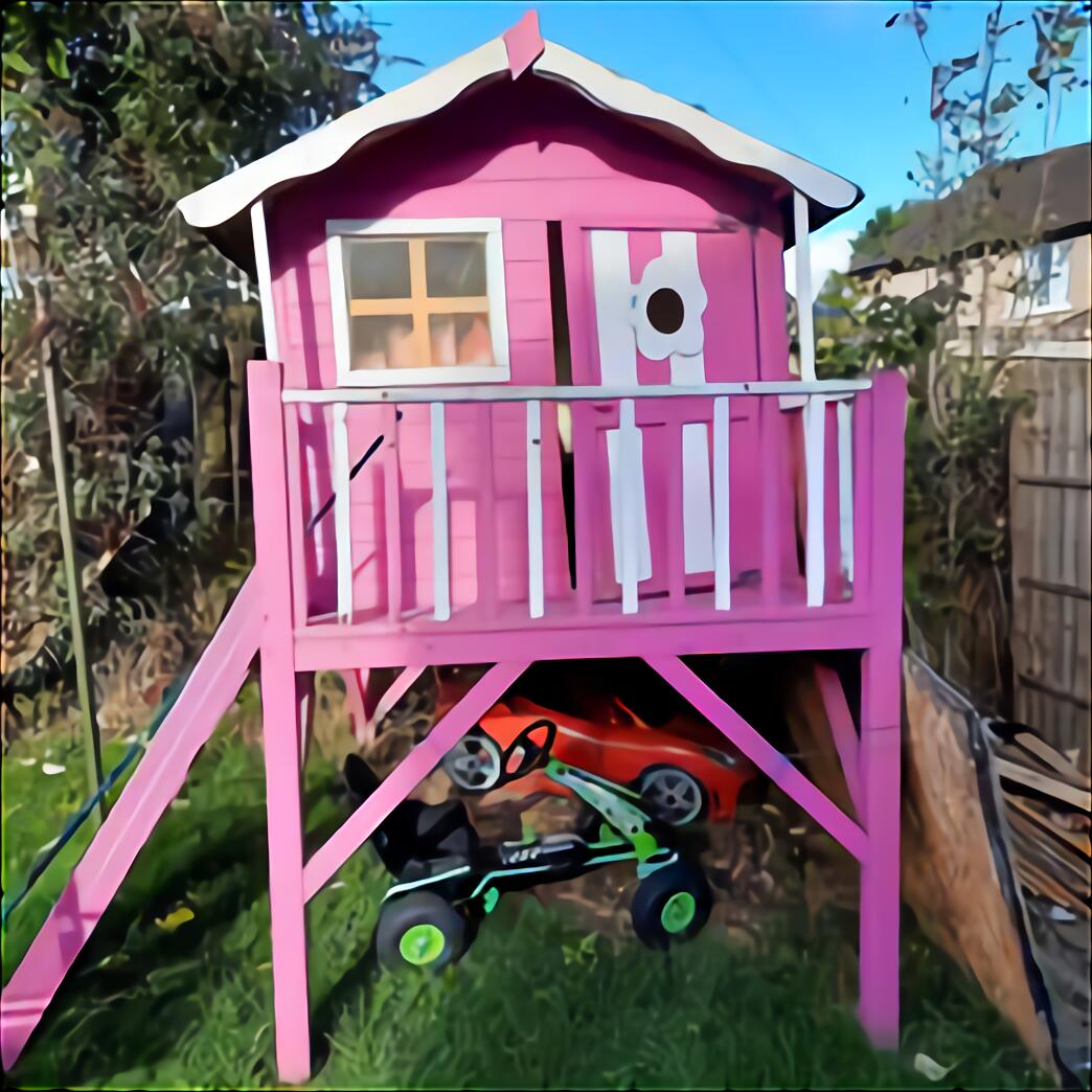 Little Tikes Play House for sale in UK | 73 used Little Tikes Play Houses