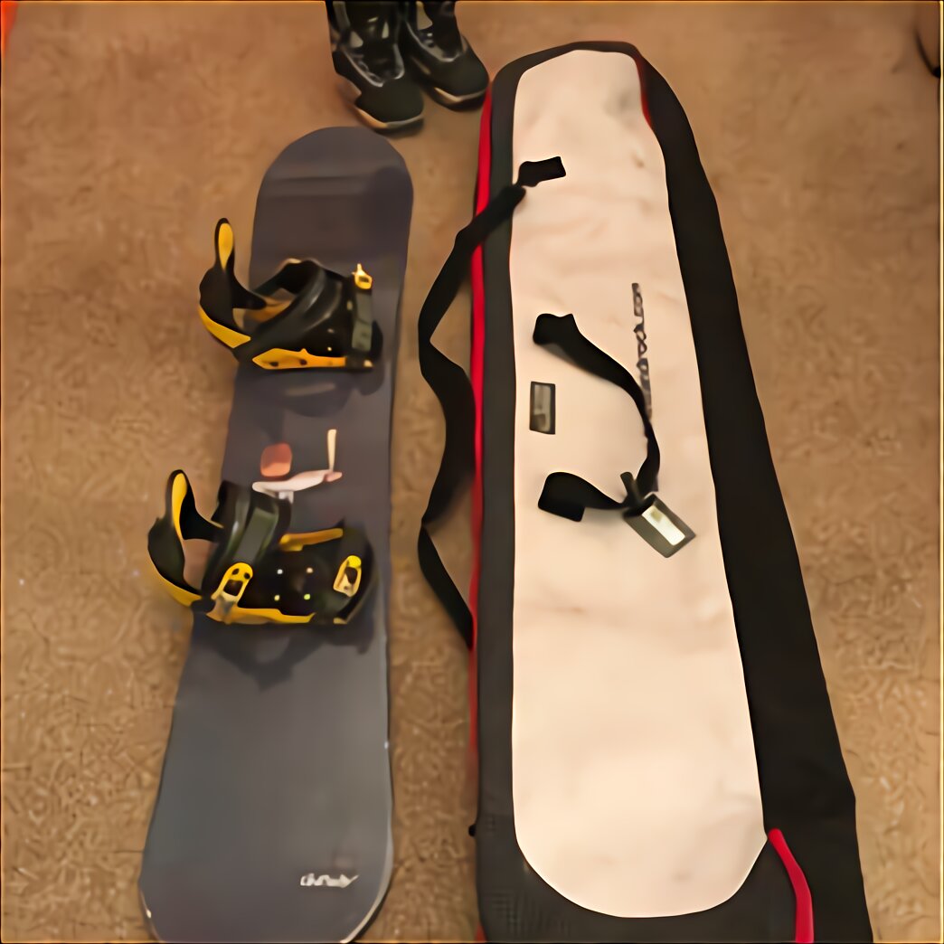 Kids Snowboard for sale in UK 74 used Kids Snowboards