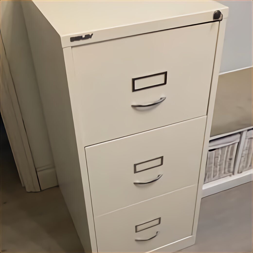 Fireproof File Cabinet For Sale In Uk View 46 Bargains