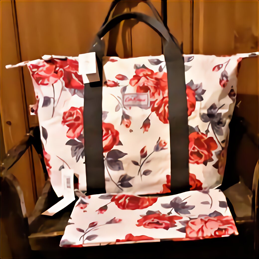 cath kidston weekend bag sale