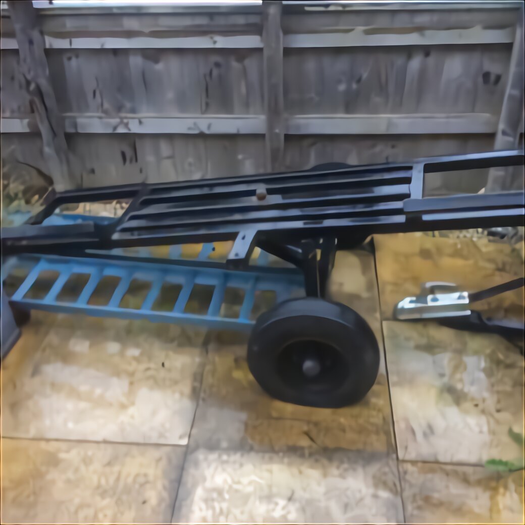 Motorcycle Towing Dolly for sale in UK | 56 used Motorcycle Towing Dollys