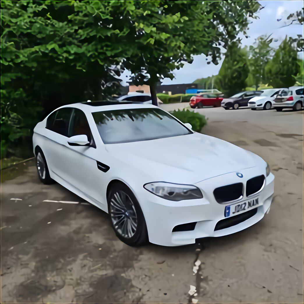 Bmw M5 for sale in UK | 80 used Bmw M5