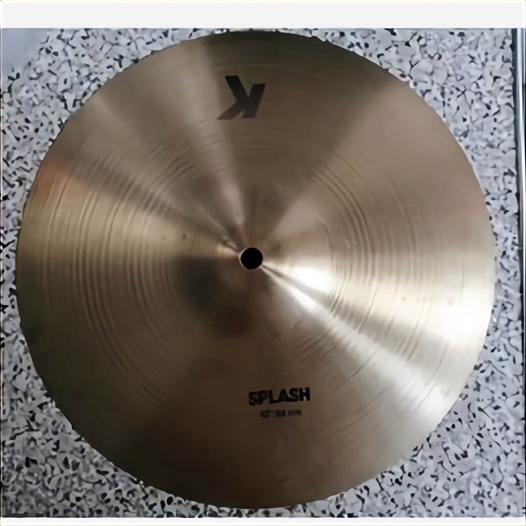 Zildjian Cymbal for sale in UK | 83 used Zildjian Cymbals