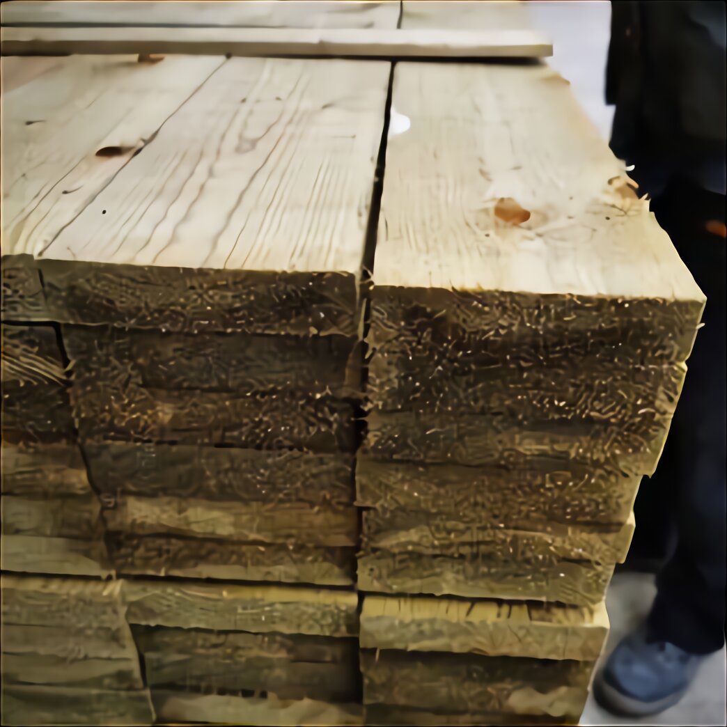 6M Timber for sale in UK | 55 used 6M Timbers