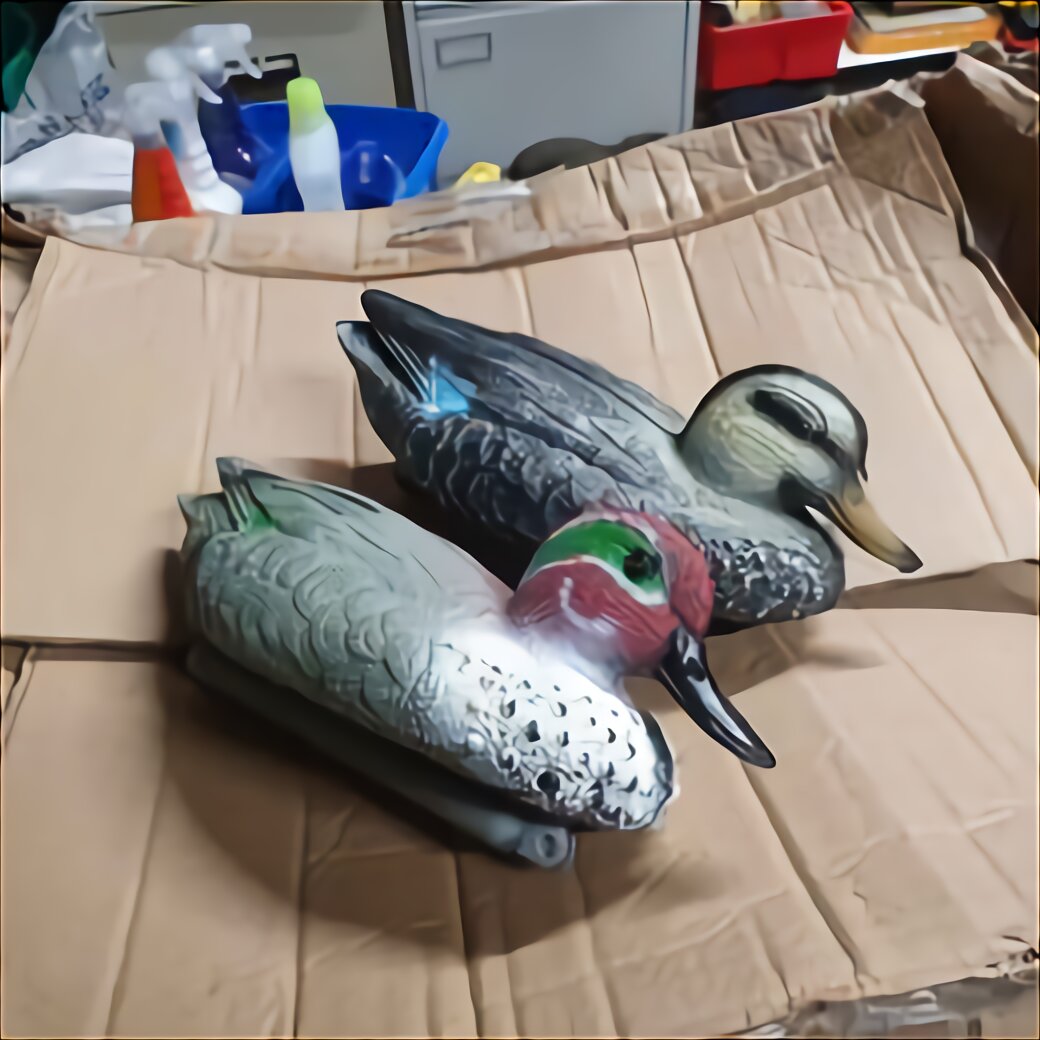 decoys for sale