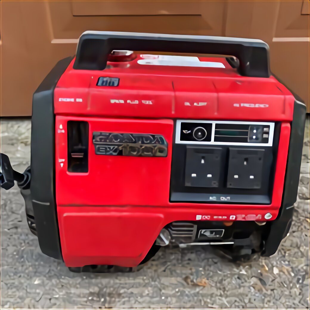 Honda Generator Sale