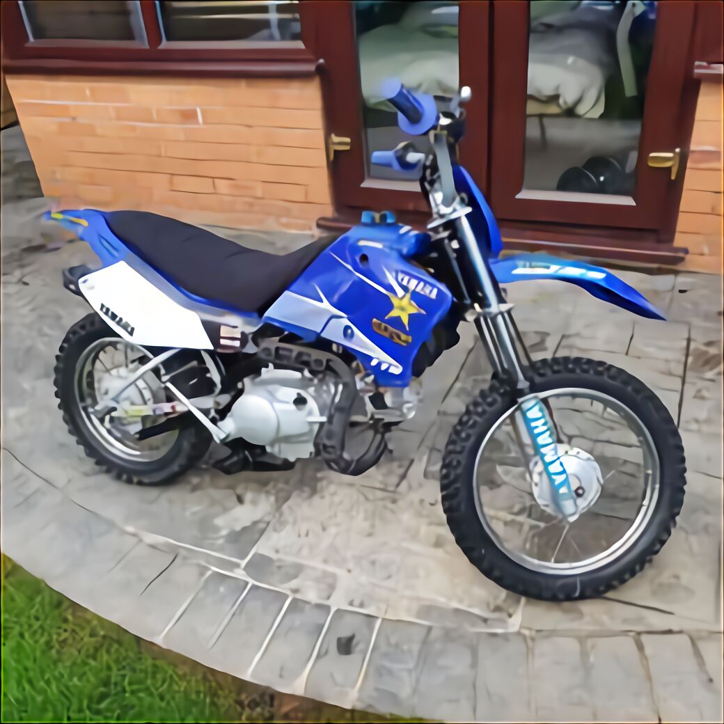 Yamaha Ttr for sale in UK | 44 used Yamaha Ttrs