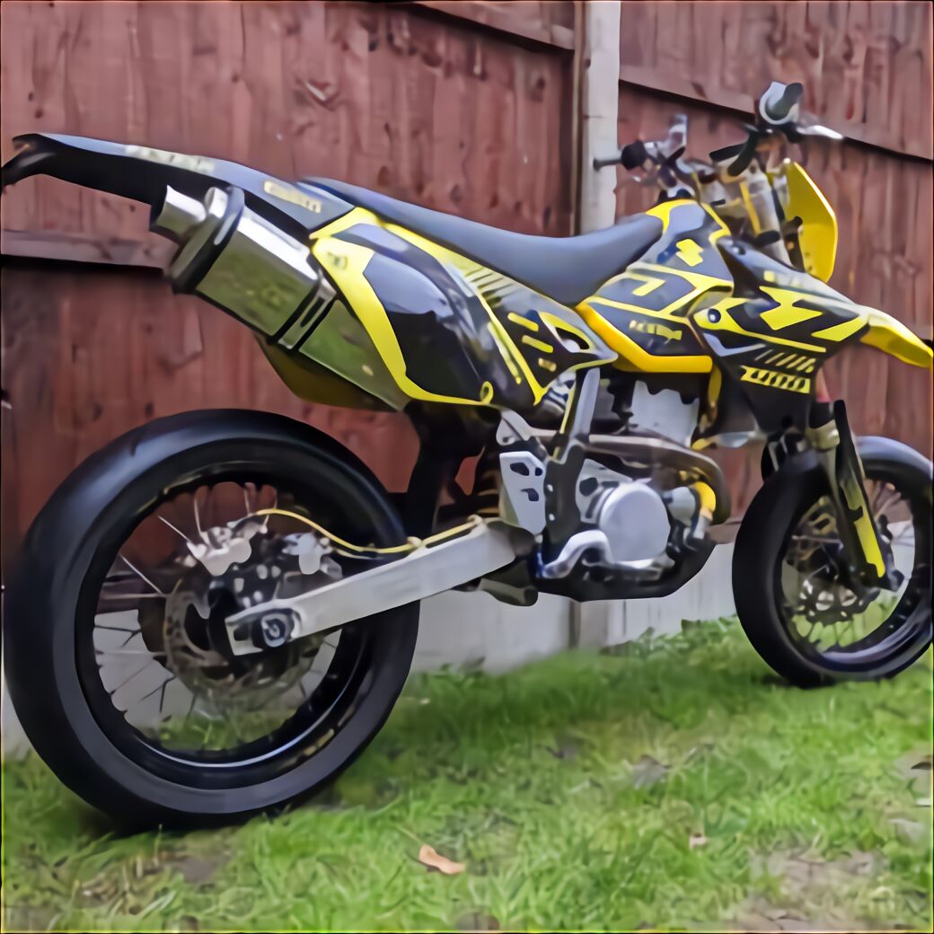 Wr450 for sale in UK | 12 second-hand Wr450