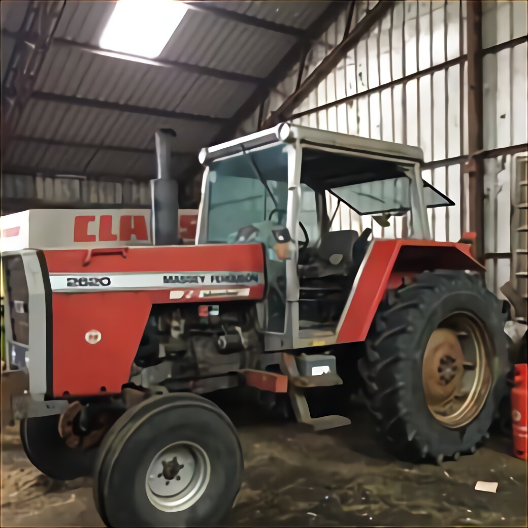 Mf 135 Tractor for sale in UK | 57 used Mf 135 Tractors