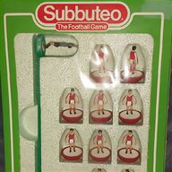 subbuteo arsenal for sale